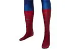 The Amazing Spider-Man 2 Cosplay Costume Bodysuit - Image 9