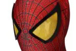 The Amazing Spider-Man 2 Cosplay Costume Bodysuit - Image 6