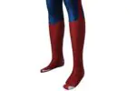 The Amazing Spider-Man 2 Cosplay Costume Bodysuit - Image 11