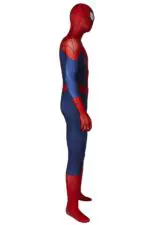 Ultimate Spider-Man Cosplay Costume Bodysuit Zentai - Image 3