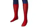 Ultimate Spider-Man Cosplay Costume Bodysuit Zentai - Image 6