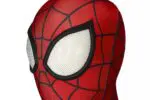 Ultimate Spider-Man Cosplay Costume Bodysuit Zentai - Image 7