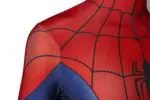 Ultimate Spider-Man Cosplay Costume Bodysuit Zentai - Image 11