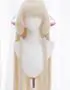 Chobits Chii Cosplay Wig with Ears Accessories Jrcos