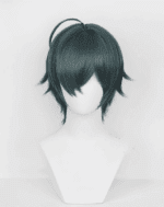 Zenless Zone Zero ZZZ Lighter Cosplay Wig Jrcos