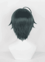 Zenless Zone Zero ZZZ Lighter Cosplay Wig - Image 2