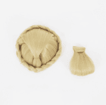 Zenless Zone Zero ZZZ Evelyn Chevalier Cosplay Wig - Image 4