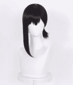 Chainsaw Man Higashiyama Kobeni Cosplay Wig Jrcos
