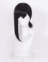 Chainsaw Man Higashiyama Kobeni Cosplay Wig Jrcos