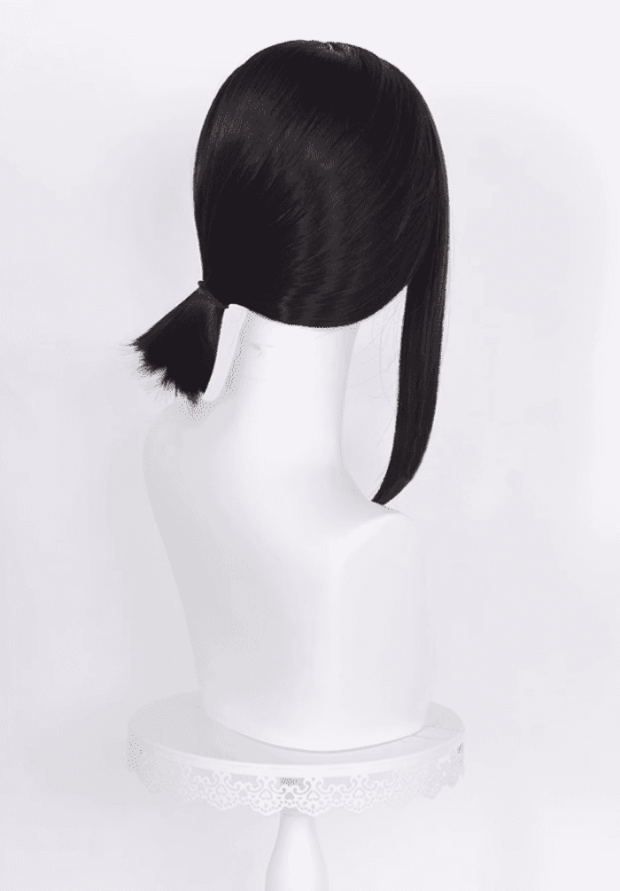 Chainsaw Man Higashiyama Kobeni Cosplay Wig Jrcos