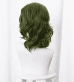 Joker Cosplay Wig Batman Costume Heath Ledger - Image 3