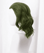 Joker Cosplay Wig Batman Costume Heath Ledger - Image 4