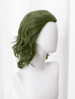 Joker Cosplay Wig Batman Costume Heath Ledger - Image 5