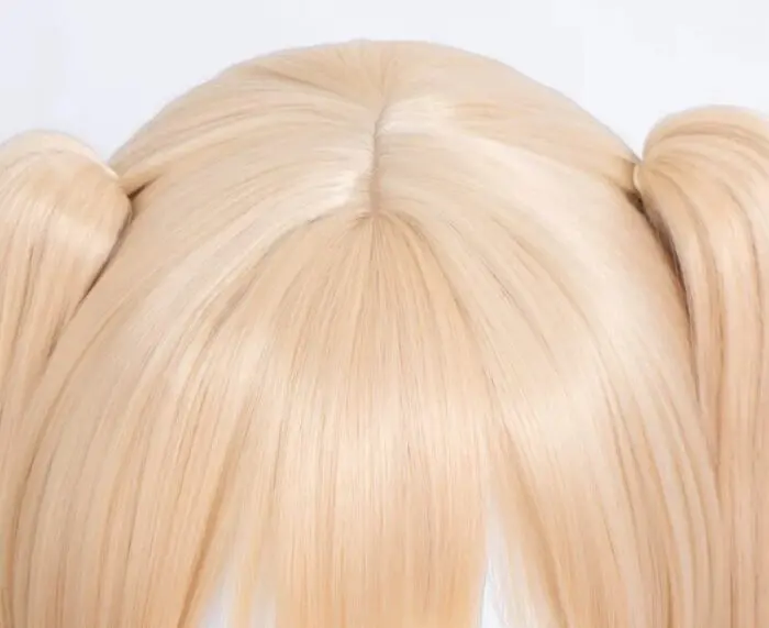 Dead or Alive Marie Rose Cosplay Wig DOV - Image 4