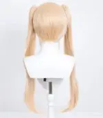 Dead or Alive Marie Rose Cosplay Wig DOV - Image 2