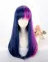 My Little Pony Twilight Sparkle Cosplay Wig Jrcos