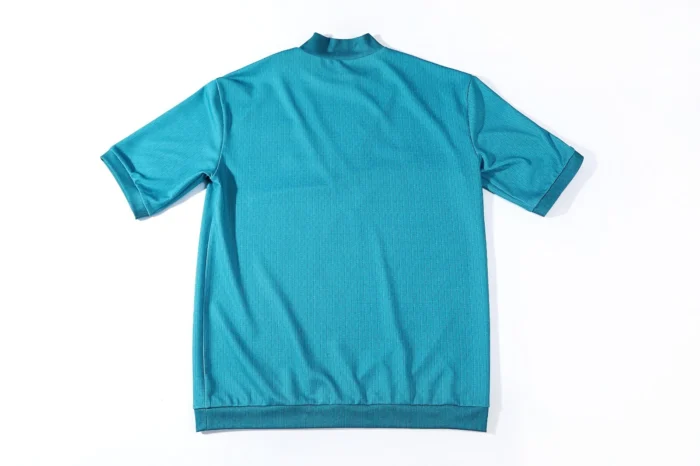 A Minecraft Movie Steve Cosplay T-shirt Costume