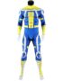 Invincible The Immortal Cosplay Costume Body Suit Zentai Jrcos