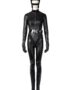 Catwoman Cosplay Costume The Batman 2022 Movie Jrcos