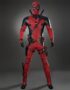 Deadpool & Wolverine Cosplay Costume Wade Winston Wilson SV Jrcos