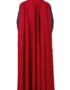 Man of Steel Superman Cosplay Costume ONLY CLOAK
