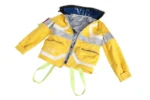 Cyberpunk 2077 Jacket Coat Game Cosplay Costume - Image 14