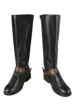 Red Dead Redemption 2 Arthur Morgan Cosplay Costume - Image 4