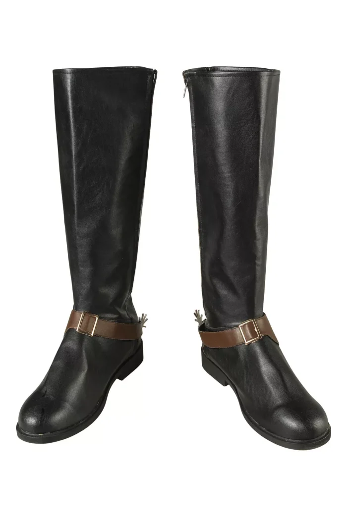 Red Dead Redemption 2 Arthur Morgan Cosplay Costume - Image 4