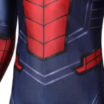 Marvel's Spider-Man Cosplay Costume Peter Parker - Image 7