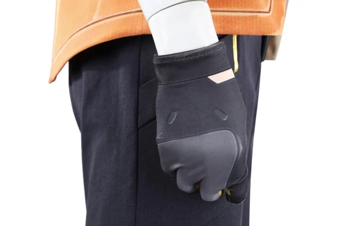 Tejo Cosplay Valorant Game Costume - Image 11