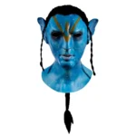 Avatar 2 The Way of Water Jake Sully Cosplay Costume - Image 3