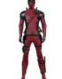 Deadpool 2 Wade Winston Wilson Cosplay Costume Jrcos
