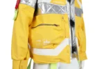 Cyberpunk 2077 Jacket Coat Game Cosplay Costume - Image 11