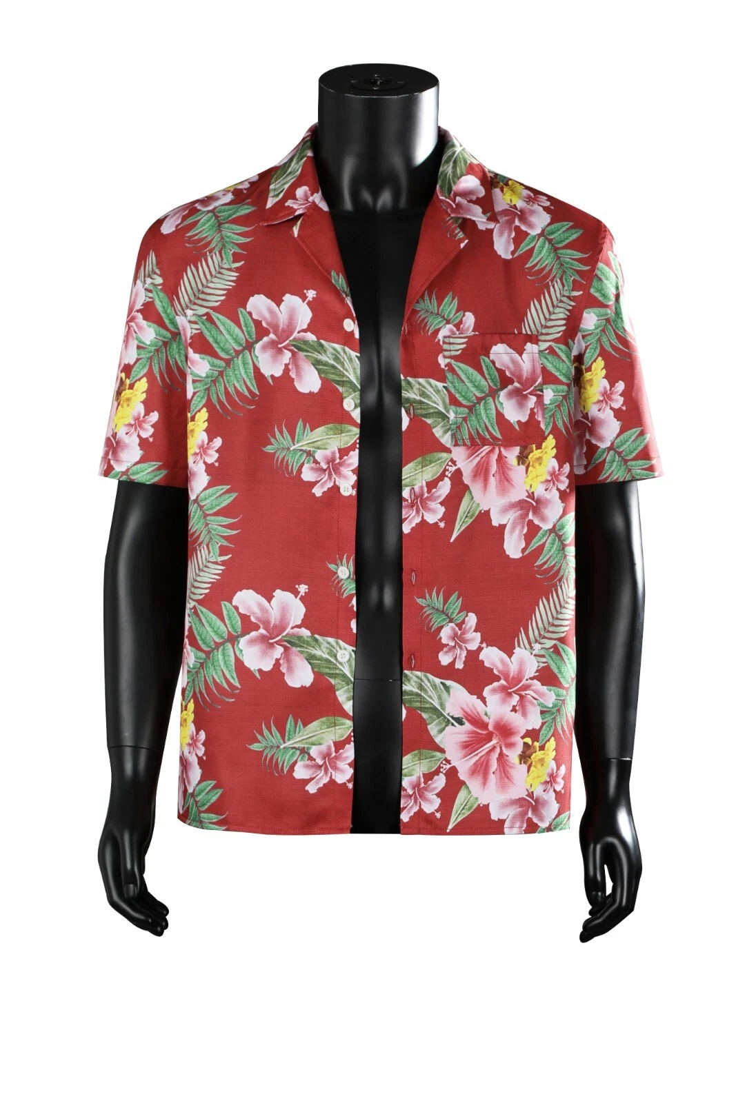 Like a Dragon 8 Infinite Wealth Ichiban Kasuga Hawaii Cosplay Kostüm