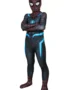 Marvel's Spider-Man Secret War Cosplay Costume Kid Child Jumpsuit Jrcos