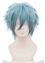 My Hero Academia Shigaraki Tomura Cosplay Wig Jrcos