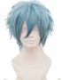 My Hero Academia Shigaraki Tomura Cosplay Wig Jrcos