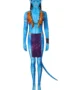 Avatar 2 The Way of Water Neytiri Cosplay Costume Body Suit + Mask 2 Jrcos
