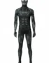 Venom Cosplay Costume Edward Eddie Brock Body Suit Zentai Mask Jrcos