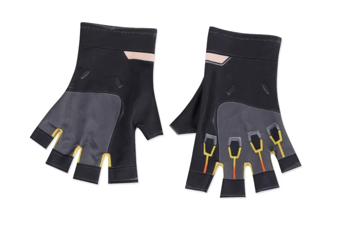 Tejo Cosplay Valorant Game Costume - Image 14