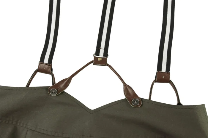 Red Dead Redemption 2 Arthur Morgan Cosplay Costume - Image 17