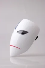Darker than Black Mask Hei Cosplay Li Henshik - Image 3