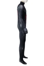 Marvel's Spider-Man Dark Suit Cosplay Costume Bodysuit - Image 4