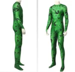 Batman Forever Riddler Cosplay Costume Body Suit - Image 10