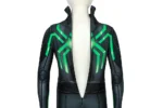 Spider-Man Stealth Big Time Kid Cosplay Costume Child - Image 8
