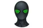 Spider-Man Stealth Big Time Kid Cosplay Costume Child - Image 9