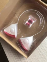 Chobits Chii Cosplay Wig with Ears & Accessories - Image 4