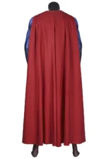 Superman & Lois Cosplay Costume Bodysuit Zentai - Image 5