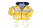 Cyberpunk 2077 Jacket Coat Game Cosplay Costume - Image 13