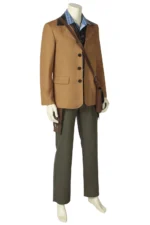 Red Dead Redemption 2 Arthur Morgan Cosplay Costume - Image 7